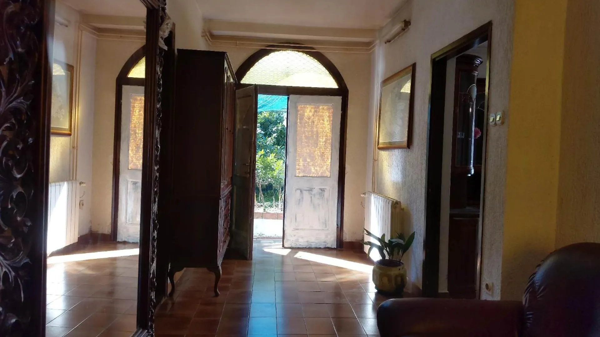 Apartment Rooms Arena Pula Croatia