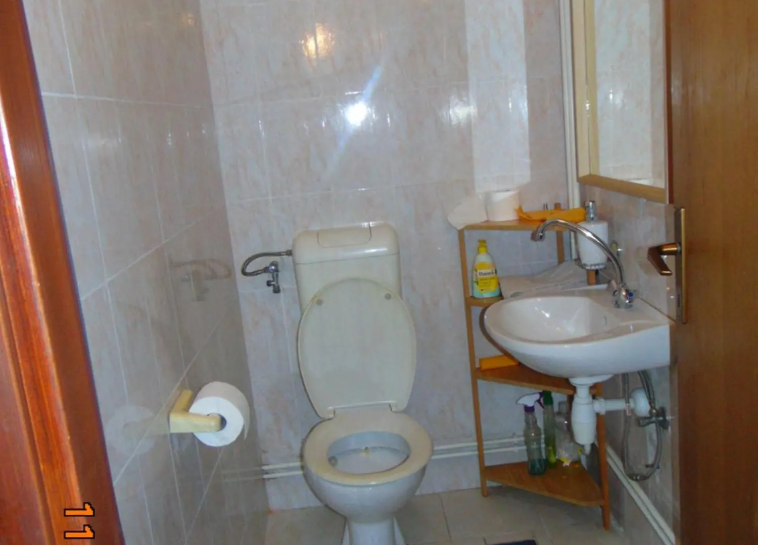 Apartment Guest House Arena Istra Pula