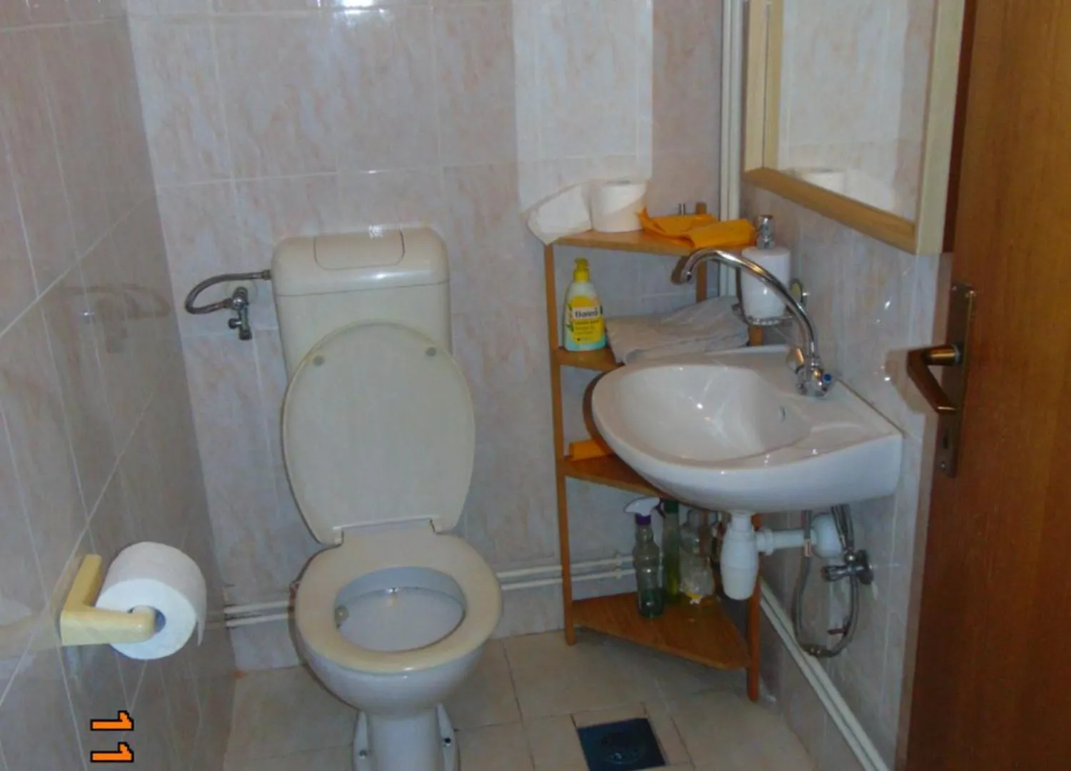 Guest House Arena Istra Pula Croatia