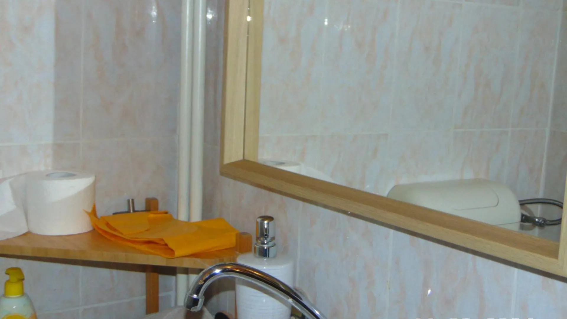 Guest House Arena Istra Pula 0*,