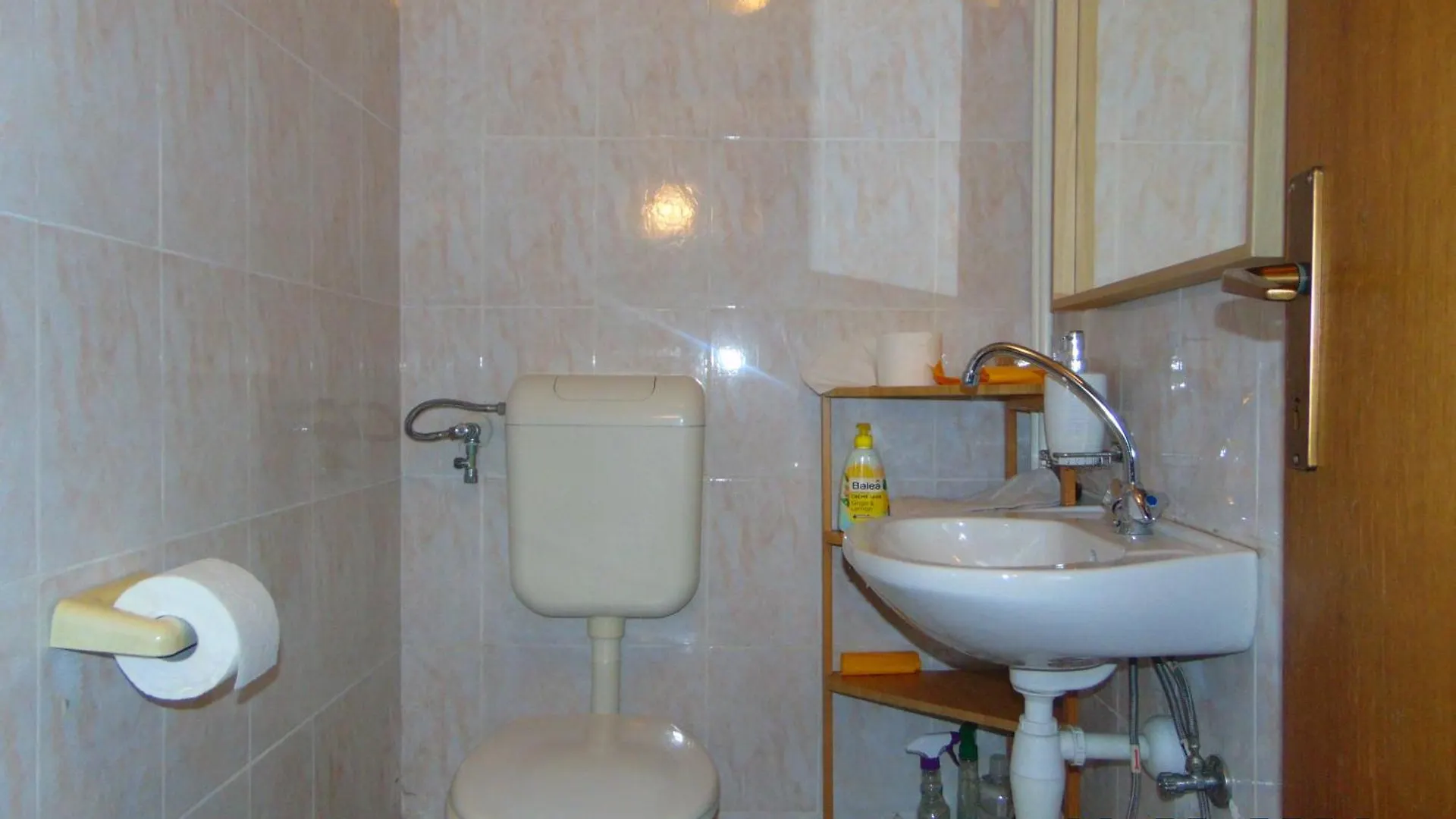 Guest House Arena Istra Pula Apartment