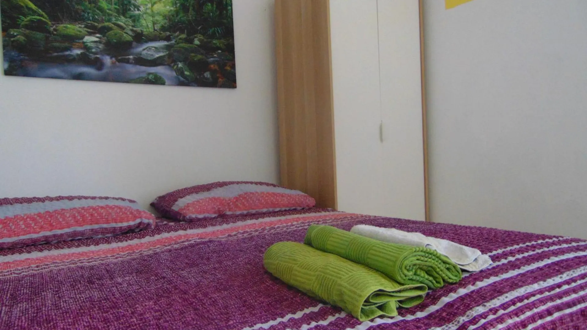 Guest House Arena Istra Pula